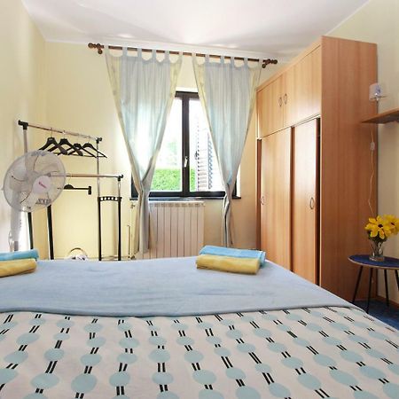 Apartment Nadia 1844 Pula Luaran gambar