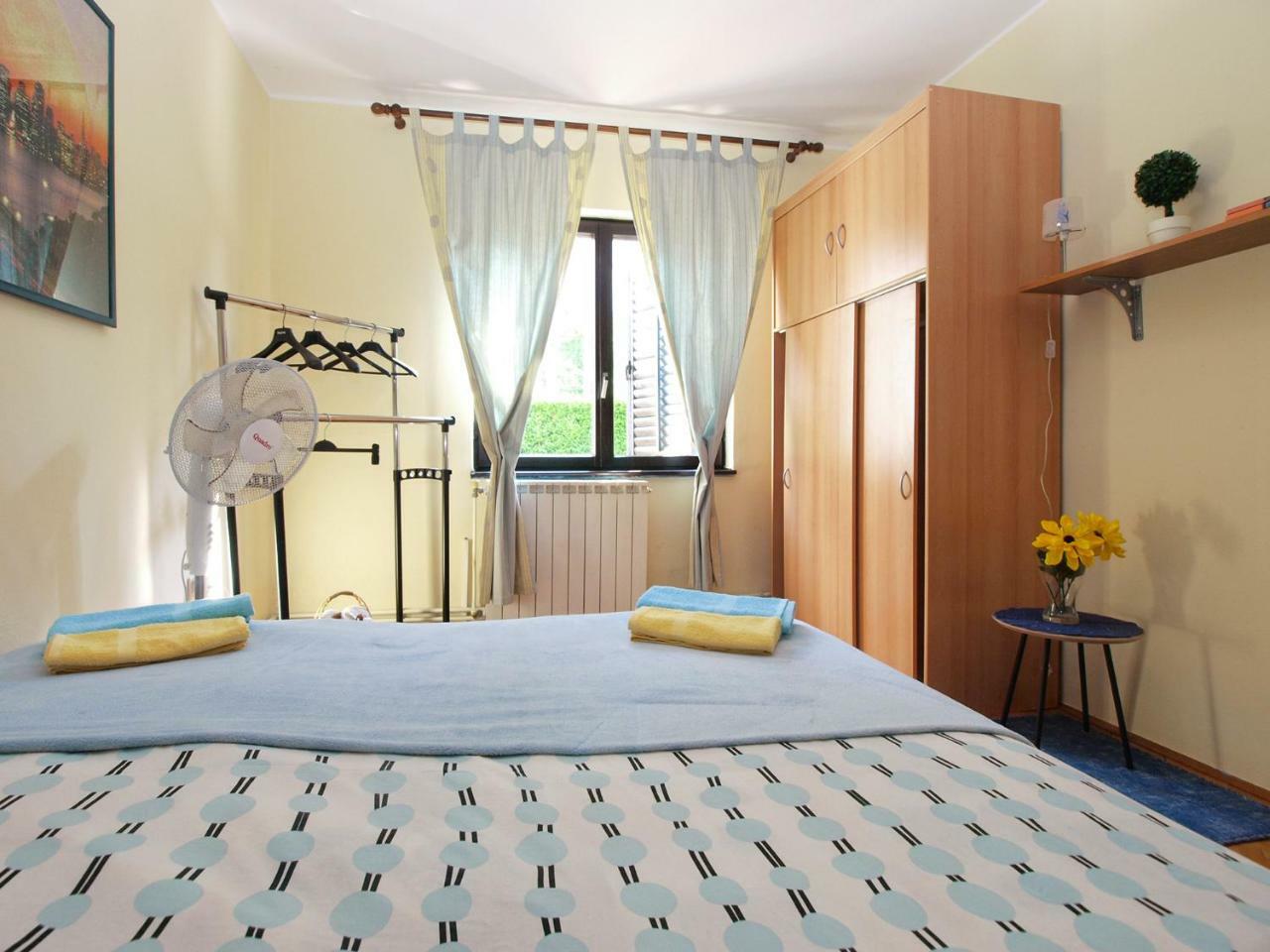 Apartment Nadia 1844 Pula Luaran gambar