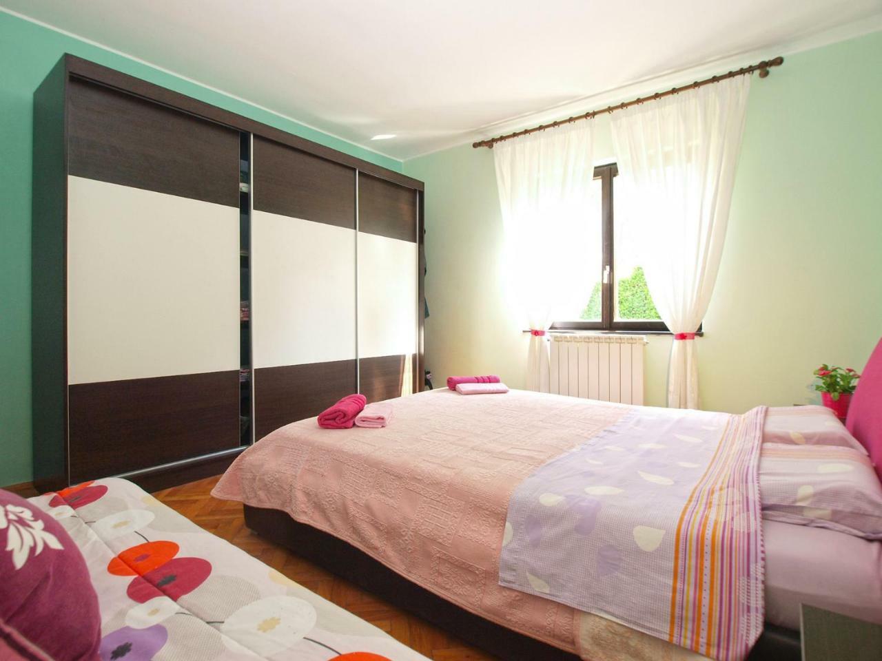 Apartment Nadia 1844 Pula Luaran gambar