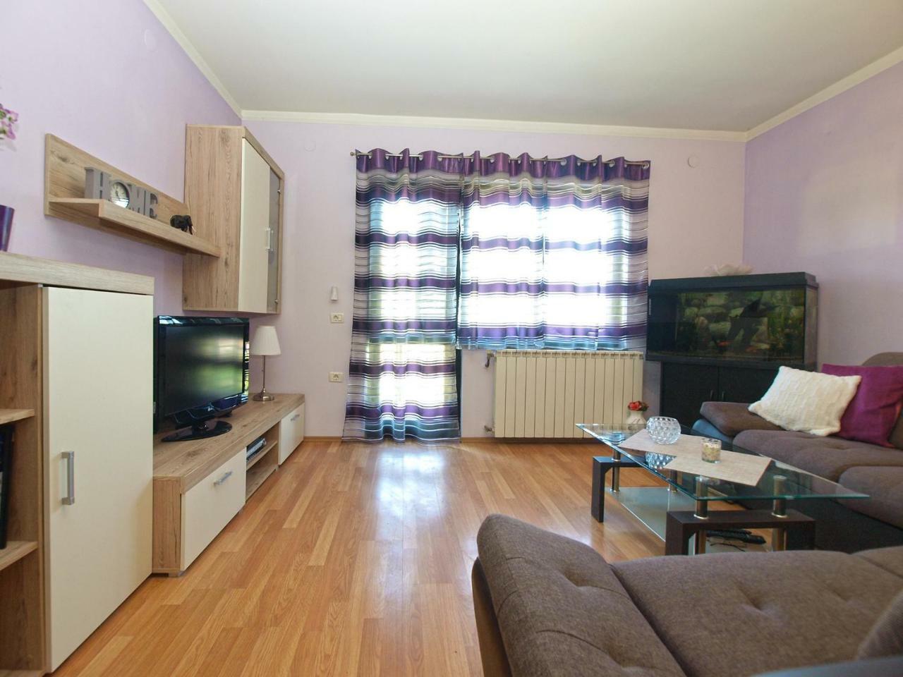 Apartment Nadia 1844 Pula Luaran gambar