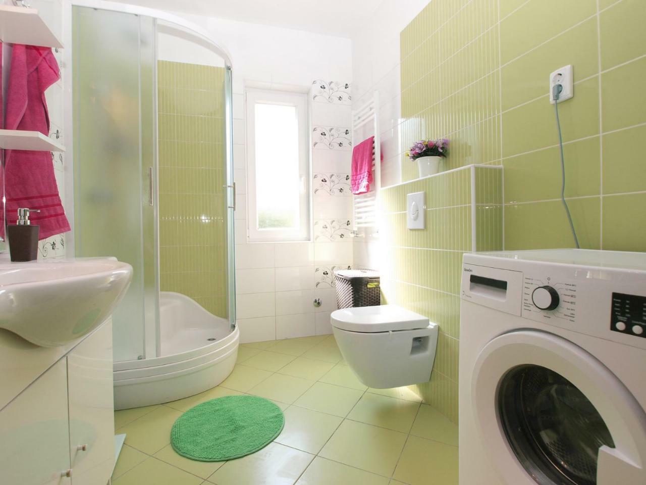 Apartment Nadia 1844 Pula Luaran gambar