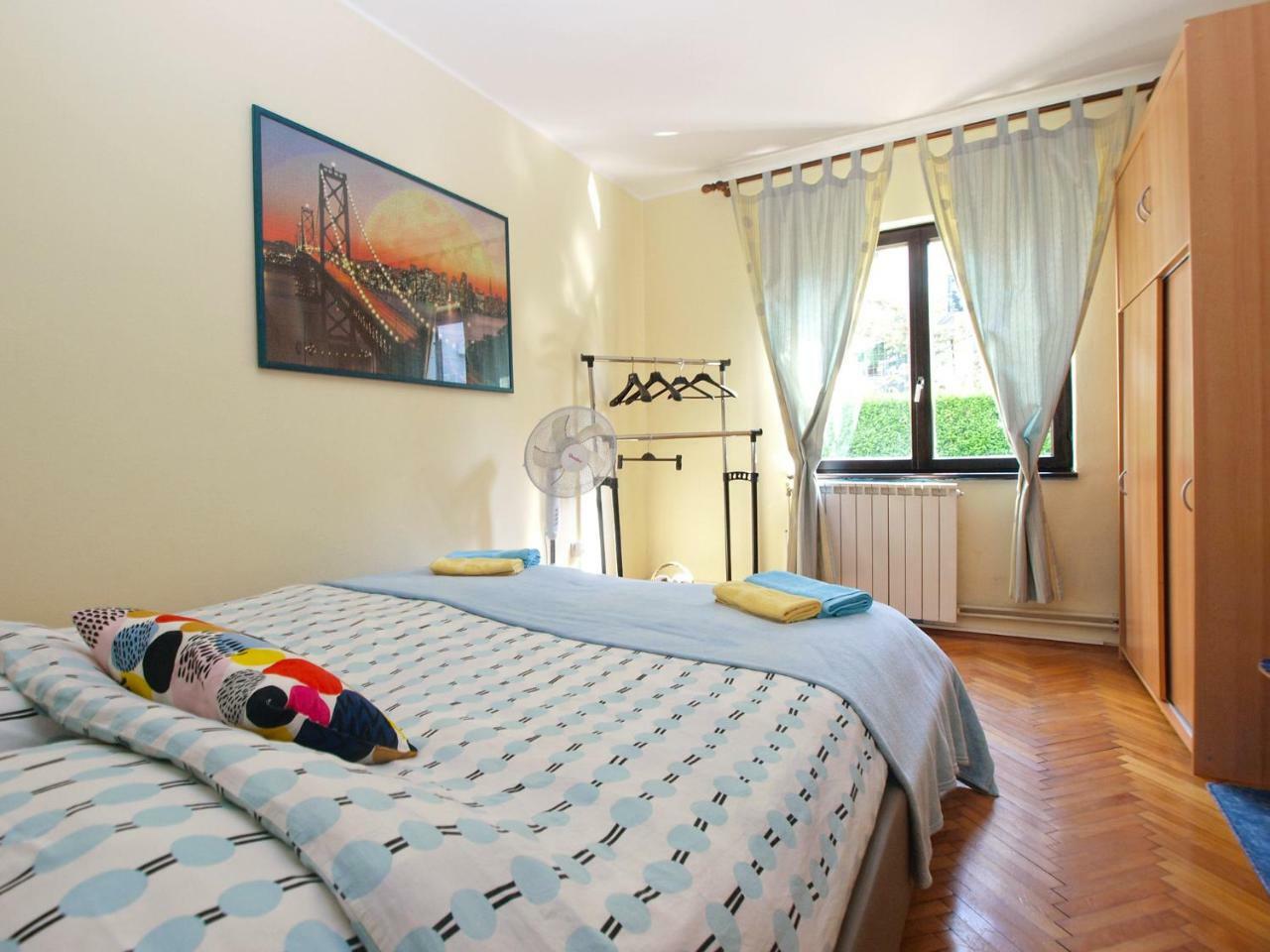 Apartment Nadia 1844 Pula Luaran gambar