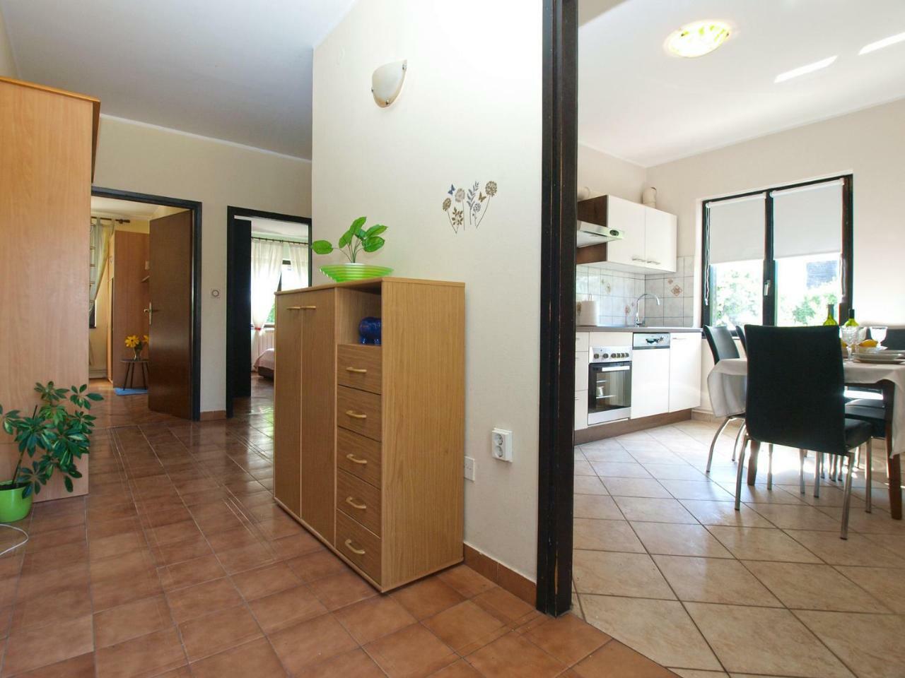 Apartment Nadia 1844 Pula Luaran gambar