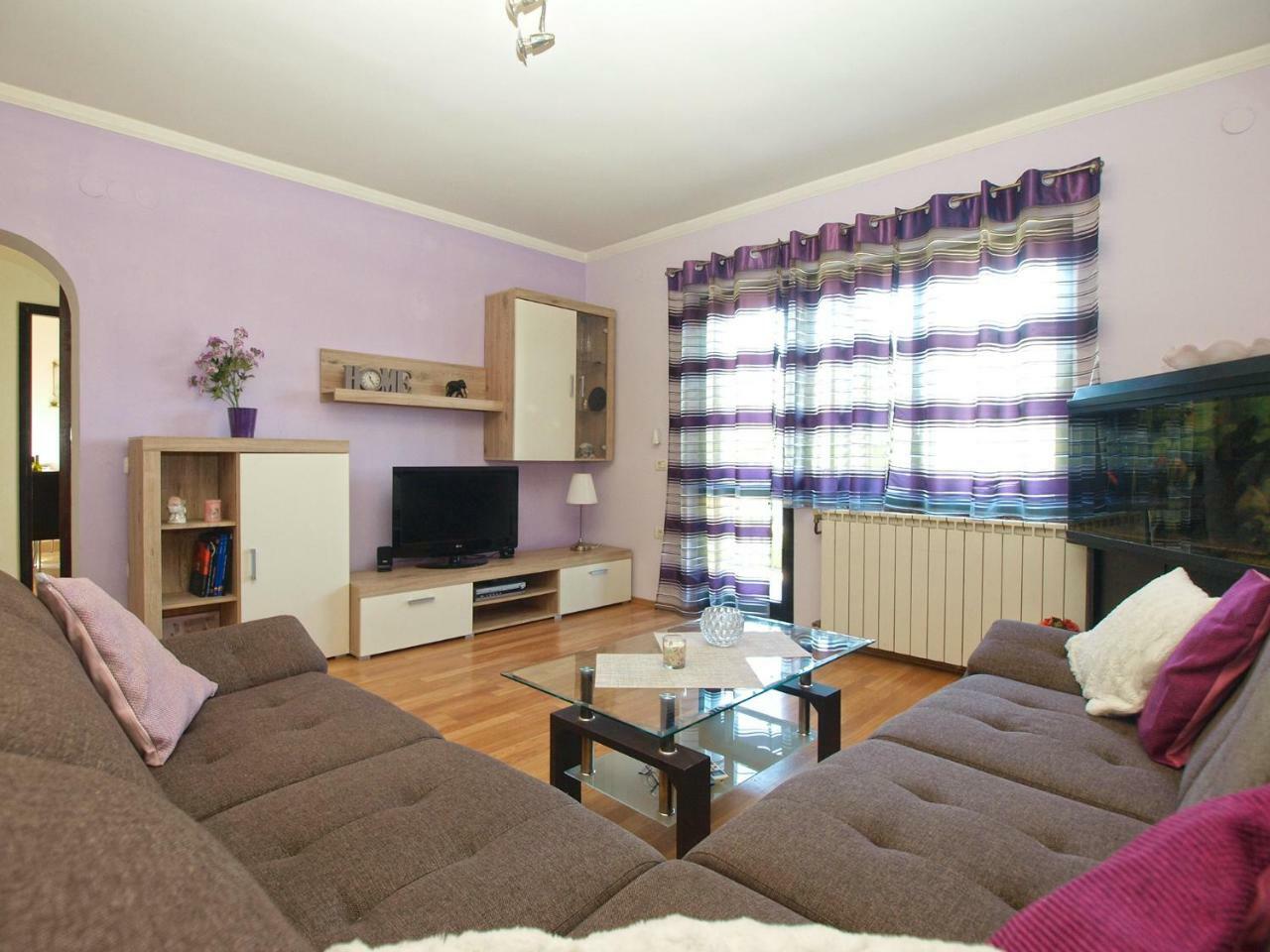 Apartment Nadia 1844 Pula Luaran gambar