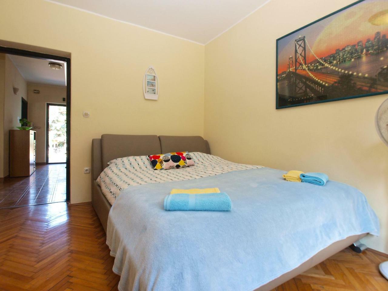 Apartment Nadia 1844 Pula Luaran gambar