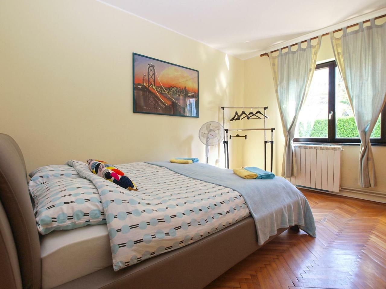 Apartment Nadia 1844 Pula Luaran gambar
