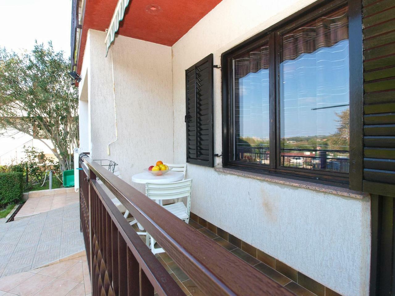 Apartment Nadia 1844 Pula Luaran gambar