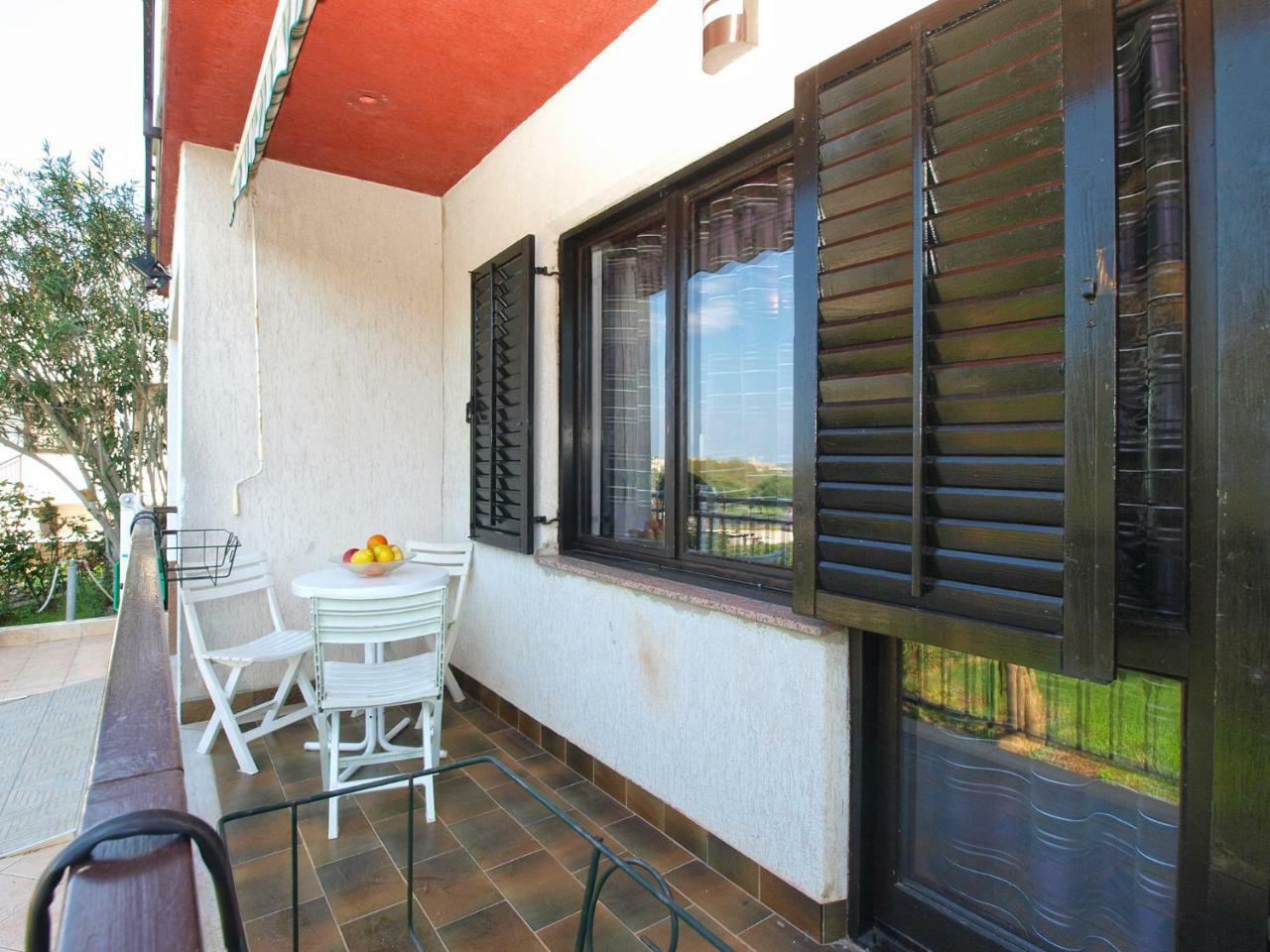 Apartment Nadia 1844 Pula Luaran gambar