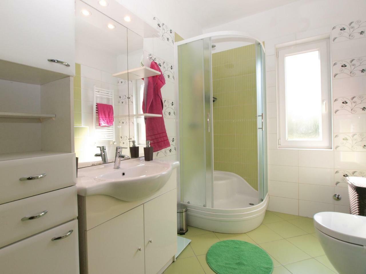 Apartment Nadia 1844 Pula Luaran gambar