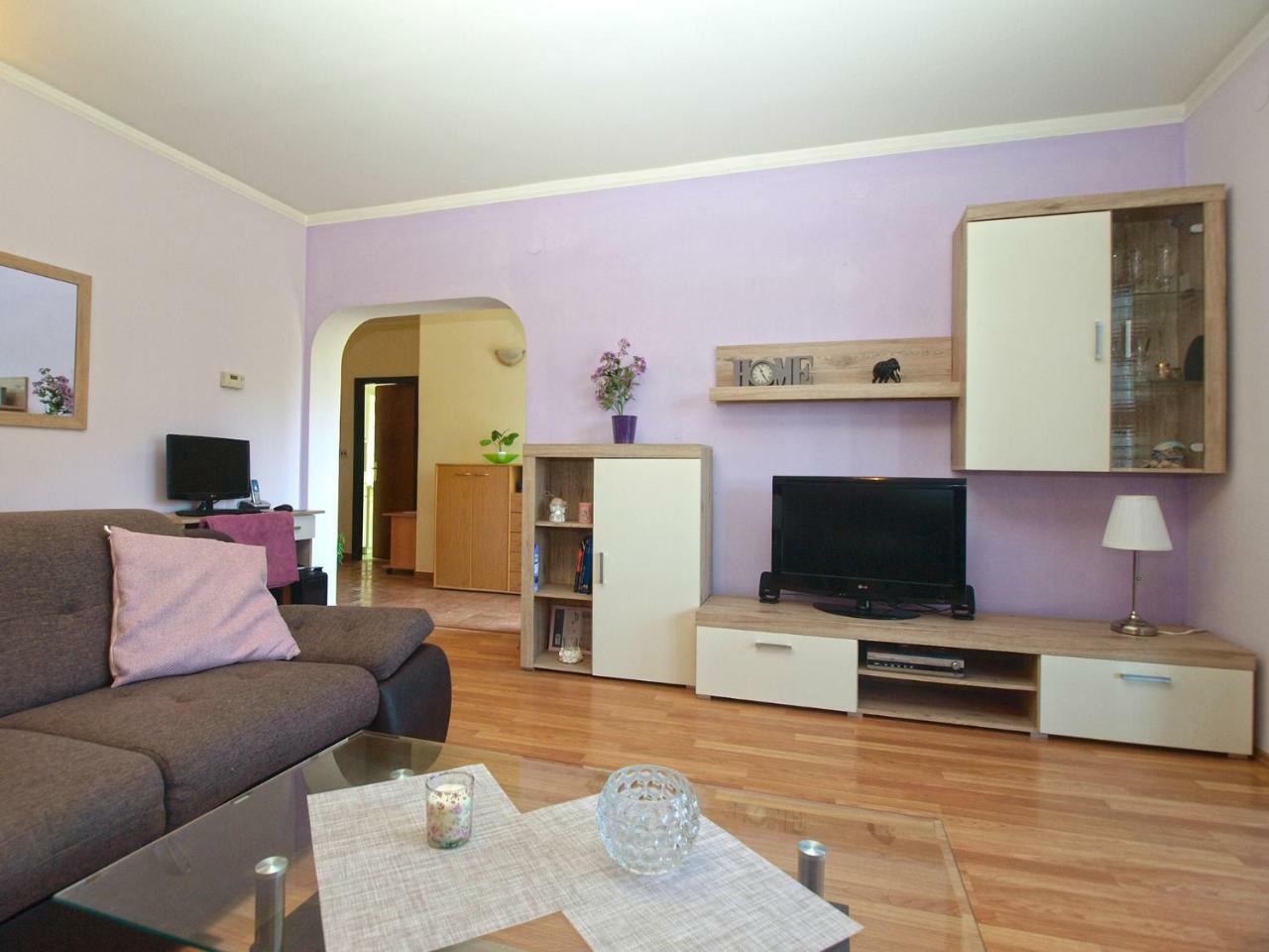 Apartment Nadia 1844 Pula Luaran gambar